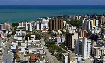 Imagem 3: Oportunidade no Bessa: Cobertura Duplex vista mar no Ed. Jardim Michelangelo com DESCONTO