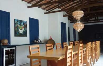 Imagem 6: FAZENDA MATIPÓ - 13,5 Alqueires