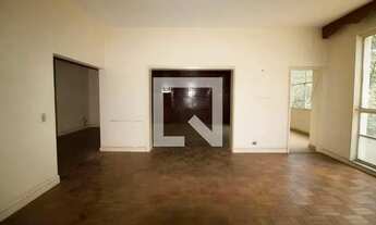 Imagem 6: Apartamento à Venda - Jardim Paulista, 4 Quartos, 220 m2