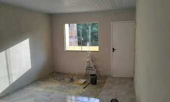 Imagem 5: Imóvel para venda tem 70 metros quadrados com 2 quartos em Rocha - São Gonçalo - RJ