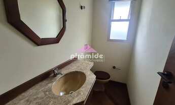 Imagem 7: Apartamento com 3 dormitórios para venda e locação, 123 m² - Jardim Apolo - São José dos C