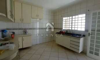 Imagem 6: CASA - 3 DORMITÓRIOS - ALTOS DE SANTANNA II