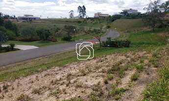 Imagem 7: Terreno em Itu à venda Condomínio Terras de São José II - SP