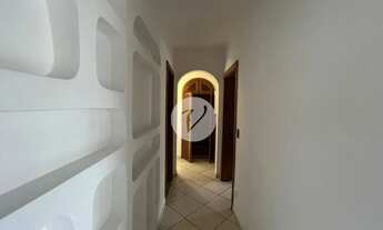 Imagem 7: Apartamento 3 Dormitórios com 2 Suítes, 112 m², Frente Vila Bastos, Santo André