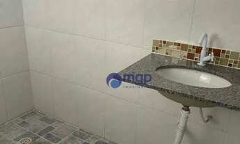 Imagem 4: Sobrado com 3 dormitórios para alugar, 130 m² por R$ 2.680,00/mês - Parque Novo Mundo - Sã