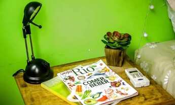 Imagem 4: Kitnet/Conjugado : / Residencial / Copacabana