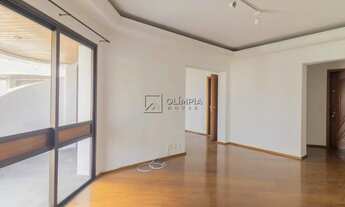 Imagem 3: Venda Apartamento 3 Dormitórios - 146 m² Moema