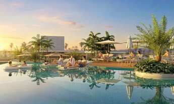 Imagem 7: Imóvel para venda possui 22 metros quadrados com 1 quarto em TAMANDARE I - Tamandaré - PE