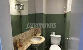 Imagem 3: Apartamento - Mansões Santo Antônio - Campinas