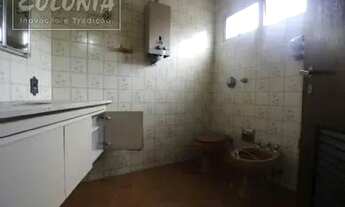 Imagem 7: Sobrado para locação - Campestre, Santo André