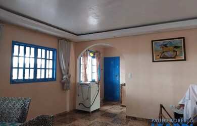 Imagem 4: CASA ASSOBRADADA - JARDIM DO ESTÁDIO - SP