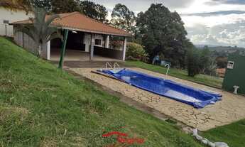 Imagem: CHÁCARA PARA VENDER EM CAÇAPAVA