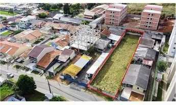 Imagem: Terreno com 760m² - Jardim Amélia em Pinhais/Pr