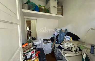 Imagem 3: Apartamento - / Residencial / Catete