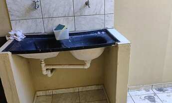 Imagem 6: Casa térrea 3Qts