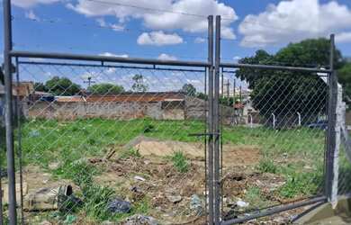 Imagem 2: TERRENO NA VILA FALCÃO COM 506M² - VENDA OU LOCAÇÃO