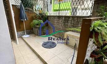 Imagem 2: CASA AMPLA COM 5 QUARTOS 263m² POR R$ 1.980.000 - ICARAÍ - NITERÓI - RJ