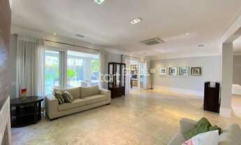 Imagem 4: Casa - Sítios de Recreio Gramado - Campinas