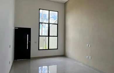 Imagem 3: Casa Alto Padrão Finsocial