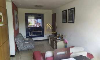 Imagem 4: Apartamento com 2 quartos no Residencial Terra Nova