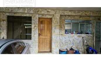 Imagem: Sobrado a venda - Jardim Utinga, Santo André