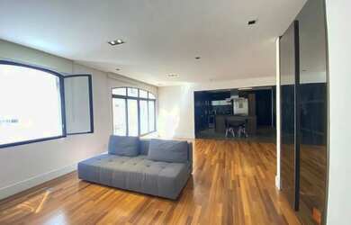 Imagem 4: Venda Apartamento 2 Dormitórios - 113 m² Cerqueira César