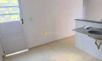 Imagem 4: Casa com 2 dormitórios à venda, 67 m² - Residencial Estoril - Taubaté/SP