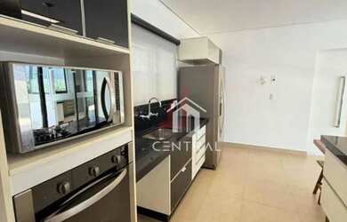 Imagem 2: Casa com 4 dormitórios à venda, 316 m² por R$ 2.900.000,00 - Alphaville Nova Esplanada - V