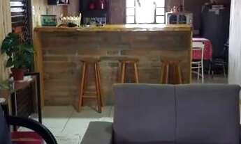 Imagem 2: Casa em lugar tranquilo,3 quartos na Várzea do Padre