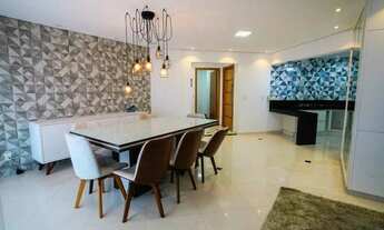 Imagem 2: Apartamento com 4 dormitórios, 191 m² - venda por R$ 2.300.000,00 ou aluguel por R$ 16.273