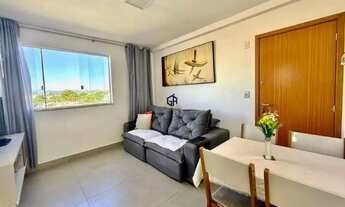 Imagem: Apartamento - Candelaria