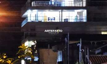 Imagem 2: Magnífica cobertura na região nobre de Ubatuba