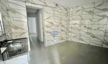 Imagem 6: Casa para alugar em Pirituba - 02 Dormitório e garagem