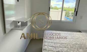 Imagem 7: Apartamento Mobiliado no Jardim Oswaldo Cruz - São José dos Campos: 2 Quartos, 2 Salas, 1