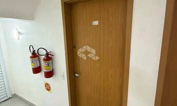 Imagem 6: Apartamento com 2 quartos/dormitórios no bairro Bela Vista, em Palhoça - SC