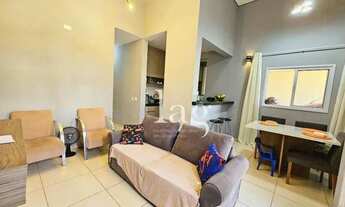 Imagem 3: Casa com 3 dormitórios à venda, 130 m² por R$ 775.000,00 - Condomínio Reserva Ipanema - So