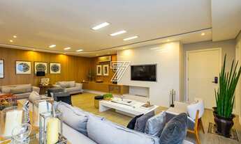 Imagem: Imóvel à venda 222 M² 3 quartos em Mossunguê