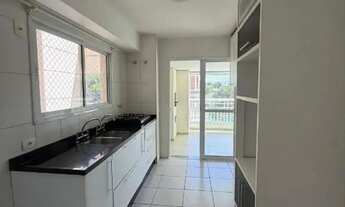 Imagem 7: Alugo ! Lindo ! Apartamento Residencial / Jardim Esplanada / Life Club