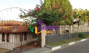 Imagem: CHACARA - JARDIM CENTENÁRIO - SP