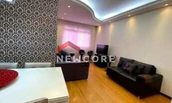 Imagem 2: Apartamento em Rua Apucarana - Ouro Preto - Belo Horizonte/MG