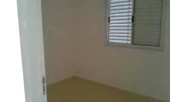 Imagem 2: Imóvel para venda tem 49 metros quadrados com 2 quartos