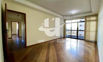 Imagem 3: Apartamento com 3 quartos, suíte, varanda e à venda, 142 m² por R$ 650.000 - Bom Pastor