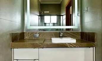 Imagem 7: Casa térrea no condomínio Residencial Damha Belvedere em Presidente Prudente