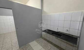 Imagem 3: SALÃO COMERCIAL PARA LOCAÇÃO / SÃO JORGE