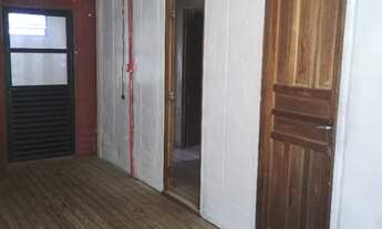 Imagem 6: Aluguel Anual - Casa com 2 dormitórios, terreno amplo - Fortaleza da Barra