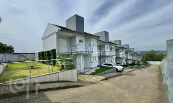 Imagem: Casa em Condomínio à venda Rua Pedro Petry