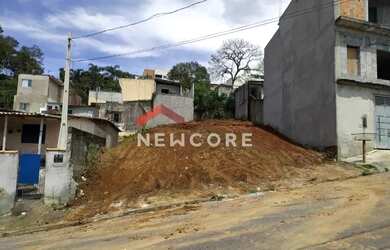 Imagem: Lote em Rua Álvaro de Carvalho - Parque