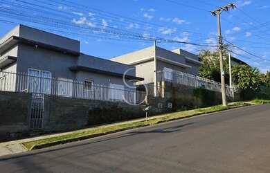 Imagem 5: CASA DE ALVENARIA Scharlau São Leopoldo