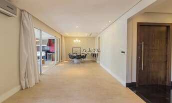 Imagem 2: Aluguel Apartamento 2 Dormitórios - 168 m² Vila Olímpia