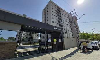 Imagem: Apto. Novo de 51,11m² c/ excelente localização